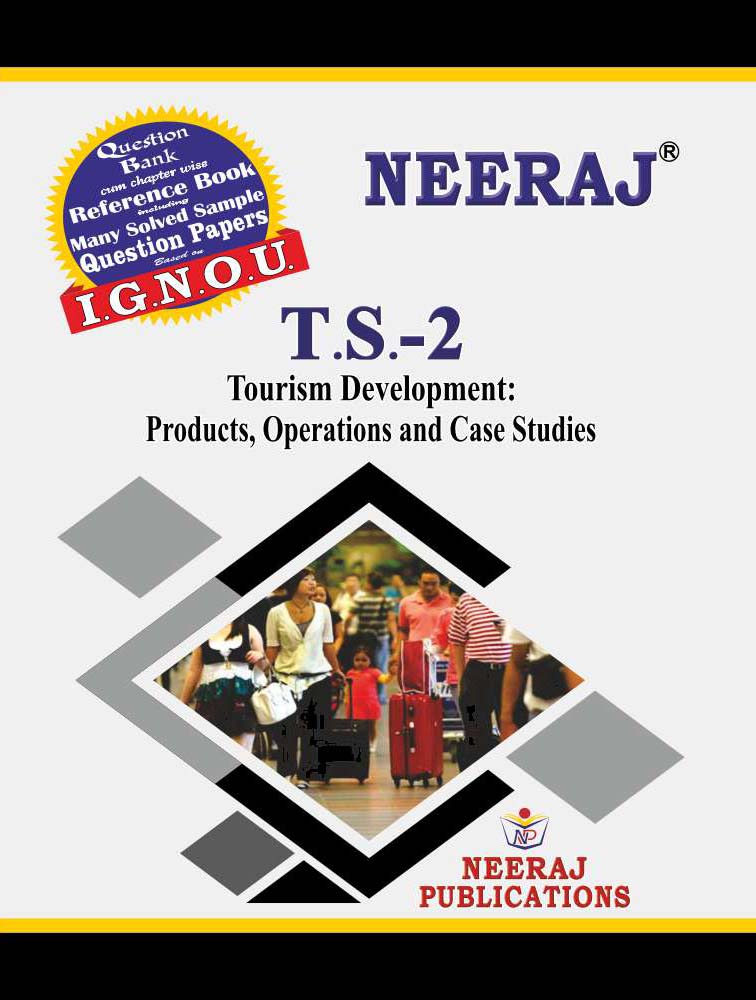 Tourism Development: Products, Operations and Case Studies