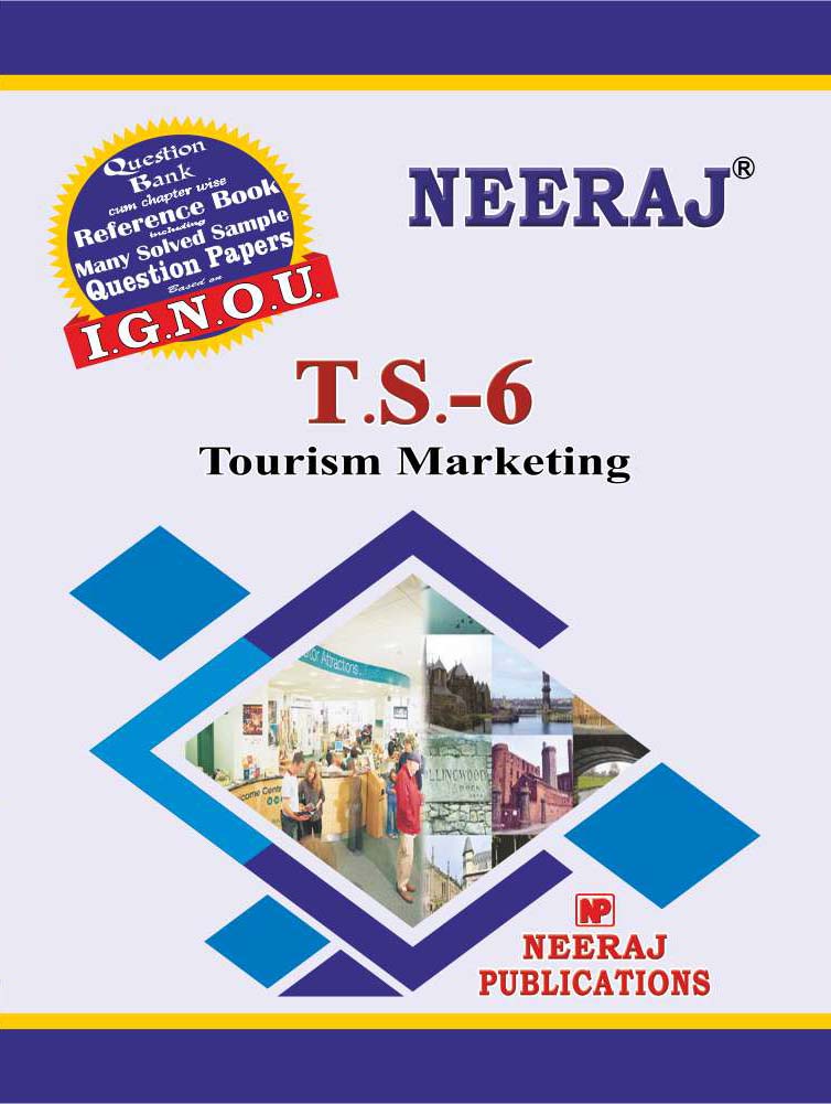 Tourism Marketing